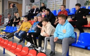 IX Powiatowy Turniej Piłki Siatkowej o Puchar Przewodniczącego Rady Powiatu w Kielcach (2)