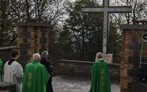 Rocznica odsłonięcia Krzyża Morowego (3)