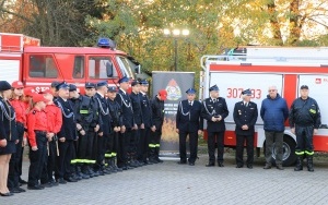 Promesy dla Młodzieżowych OSP (2)