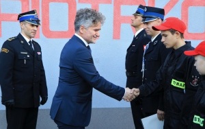 Promesy dla Młodzieżowych OSP (1)