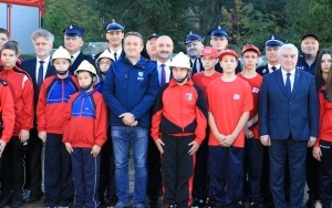 Promesy dla Młodzieżowych OSP (1)