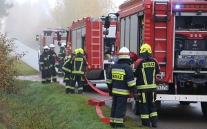 Powiatowe ćwiczenia obronne pk. Zamek 22 (4)