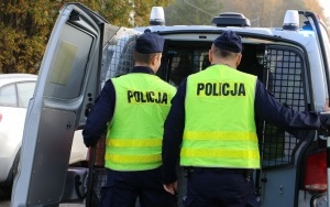 Powiatowe ćwiczenia obronne pk. Zamek 22 (4)