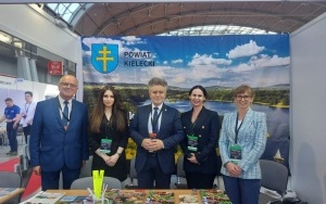 I Ogólnopolskie Targi Organizacji Pozarządowych NGO-EXPO (6)