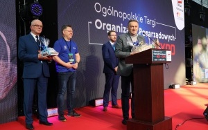 I Ogólnopolskie Targi Organizacji Pozarządowych NGO-EXPO (1)