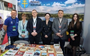 I Ogólnopolskie Targi Organizacji Pozarządowych NGO-EXPO (2)