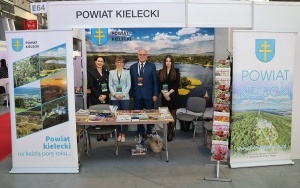 I Ogólnopolskie Targi Organizacji Pozarządowych NGO-EXPO (3)