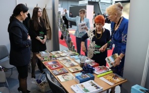 I Ogólnopolskie Targi Organizacji Pozarządowych NGO-EXPO (5)