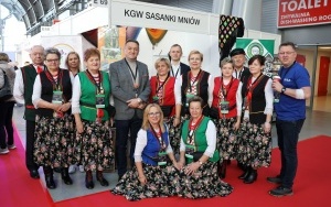 I Ogólnopolskie Targi Organizacji Pozarządowych NGO-EXPO (1)
