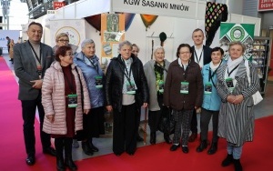 I Ogólnopolskie Targi Organizacji Pozarządowych NGO-EXPO (2)