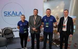 I Ogólnopolskie Targi Organizacji Pozarządowych NGO-EXPO (4)