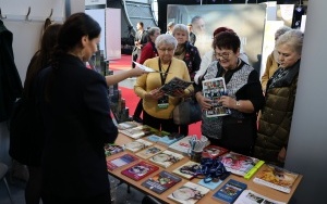 I Ogólnopolskie Targi Organizacji Pozarządowych NGO-EXPO (5)