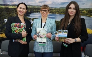 I Ogólnopolskie Targi Organizacji Pozarządowych NGO-EXPO (1)