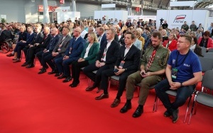 I Ogólnopolskie Targi Organizacji Pozarządowych NGO-EXPO (4)