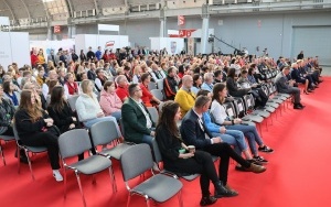 I Ogólnopolskie Targi Organizacji Pozarządowych NGO-EXPO (1)