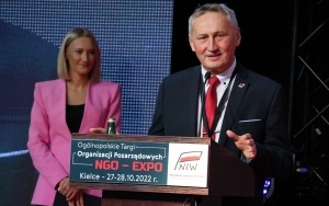 I Ogólnopolskie Targi Organizacji Pozarządowych NGO-EXPO (2)