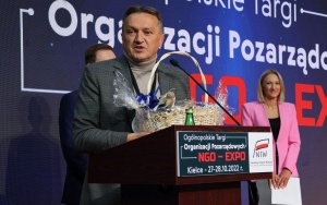 I Ogólnopolskie Targi Organizacji Pozarządowych NGO-EXPO (1)