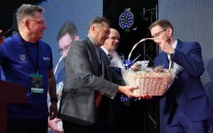 I Ogólnopolskie Targi Organizacji Pozarządowych NGO-EXPO (2)