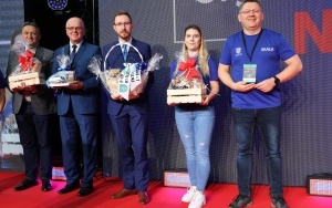 I Ogólnopolskie Targi Organizacji Pozarządowych NGO-EXPO (1)