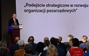 I Ogólnopolskie Targi Organizacji Pozarządowych NGO-EXPO (2)