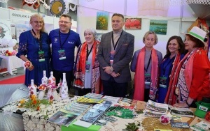 I Ogólnopolskie Targi Organizacji Pozarządowych NGO-EXPO (1)