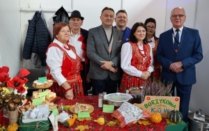 I Ogólnopolskie Targi Organizacji Pozarządowych NGO-EXPO (3)