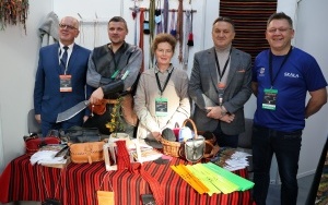 I Ogólnopolskie Targi Organizacji Pozarządowych NGO-EXPO (4)