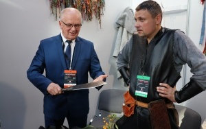 I Ogólnopolskie Targi Organizacji Pozarządowych NGO-EXPO (5)