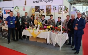 I Ogólnopolskie Targi Organizacji Pozarządowych NGO-EXPO (1)