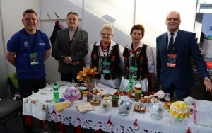 I Ogólnopolskie Targi Organizacji Pozarządowych NGO-EXPO (2)