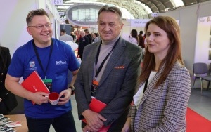 I Ogólnopolskie Targi Organizacji Pozarządowych NGO-EXPO (5)