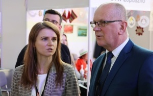 I Ogólnopolskie Targi Organizacji Pozarządowych NGO-EXPO (1)