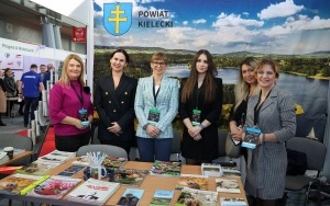 I Ogólnopolskie Targi Organizacji Pozarządowych NGO-EXPO (2)
