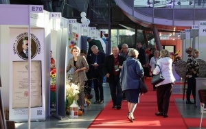 I Ogólnopolskie Targi Organizacji Pozarządowych NGO-EXPO (3)