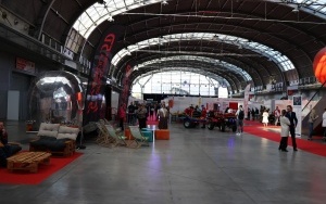 I Ogólnopolskie Targi Organizacji Pozarządowych NGO-EXPO (1)