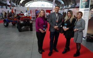 I Ogólnopolskie Targi Organizacji Pozarządowych NGO-EXPO (2)