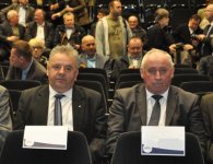 XVII Targi Agro-TECH