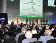 XVII Targi Agro-TECH