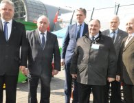 XVII Targi Agro-TECH