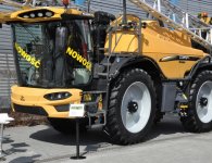 XVII Targi Agro-TECH