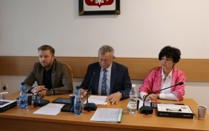 Sesja Rady Gminy Górno  (4)