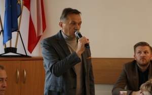 Sesja Rady Gminy Górno  (6)