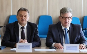 Podsumowanie ćwiczeń obronnych pod kryptonimem „Zamek 22” (1)