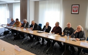 Podsumowanie ćwiczeń obronnych pod kryptonimem „Zamek 22” (2)