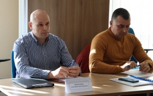 Podsumowanie ćwiczeń obronnych pod kryptonimem „Zamek 22” (4)