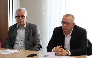 Podsumowanie ćwiczeń obronnych pod kryptonimem „Zamek 22” (1)