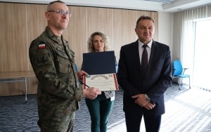Podsumowanie ćwiczeń obronnych pod kryptonimem „Zamek 22” (2)