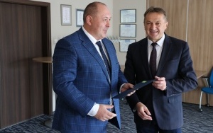 Podsumowanie ćwiczeń obronnych pod kryptonimem „Zamek 22” (5)