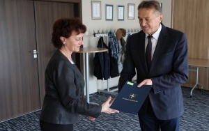 Podsumowanie ćwiczeń obronnych pod kryptonimem „Zamek 22” (1)