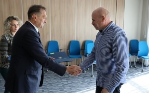 Podsumowanie ćwiczeń obronnych pod kryptonimem „Zamek 22” (2)